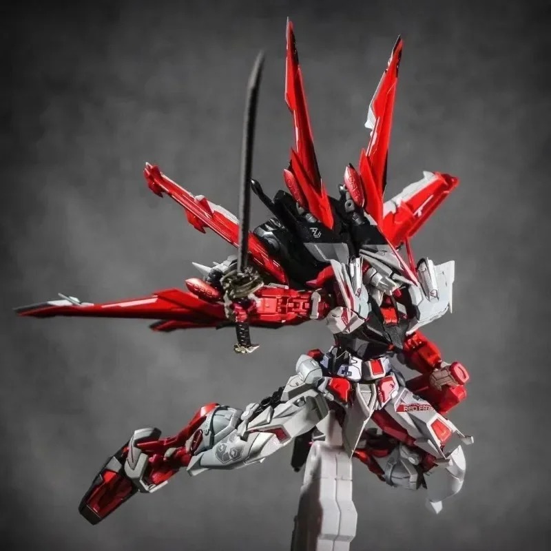 Bandai Gundam Hg - Figurine de Gundam créative de Bandai,