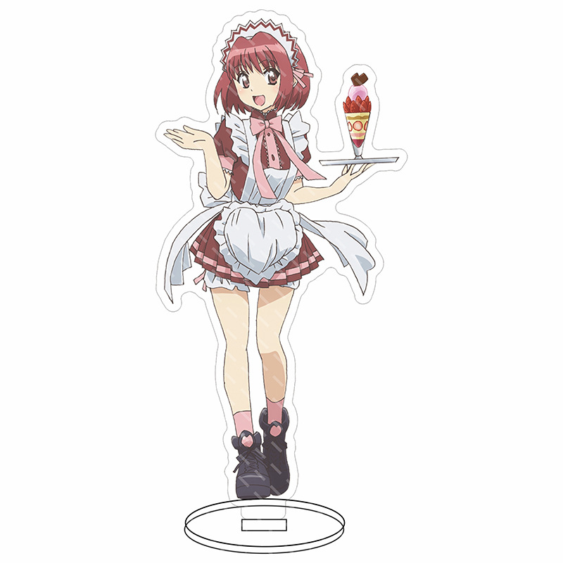 Figurine en acrylique de 16 cm - Anime Merchandise Collection avis et prix