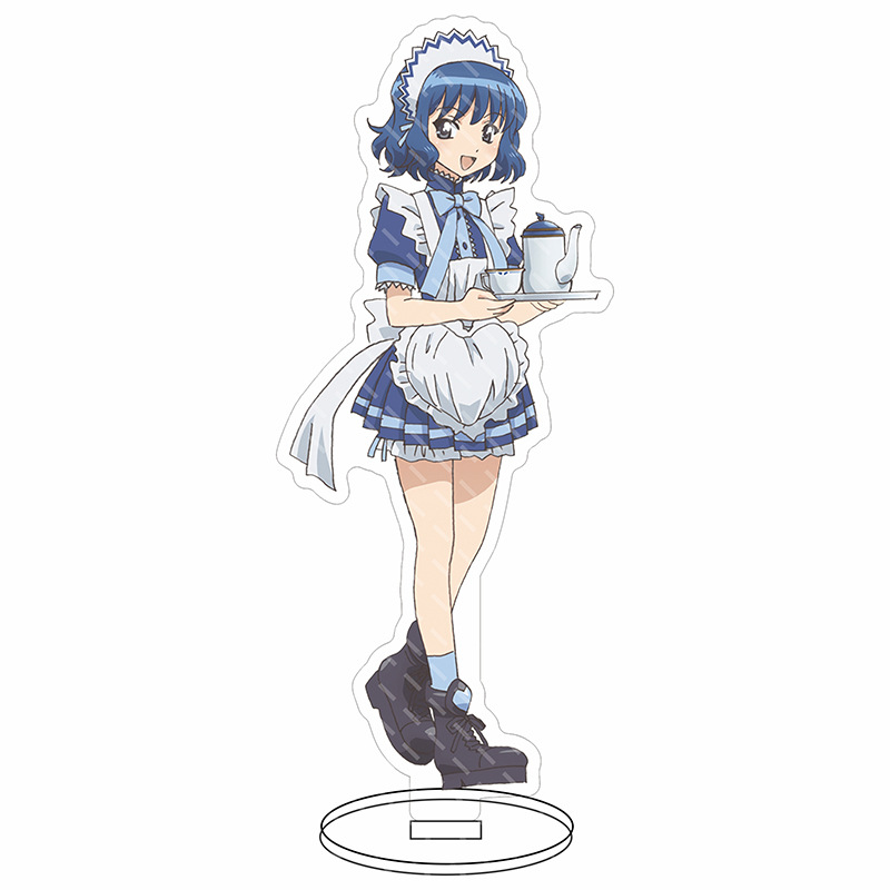 Figurine en acrylique de 16 cm - Anime Merchandise Collection avis et prix
