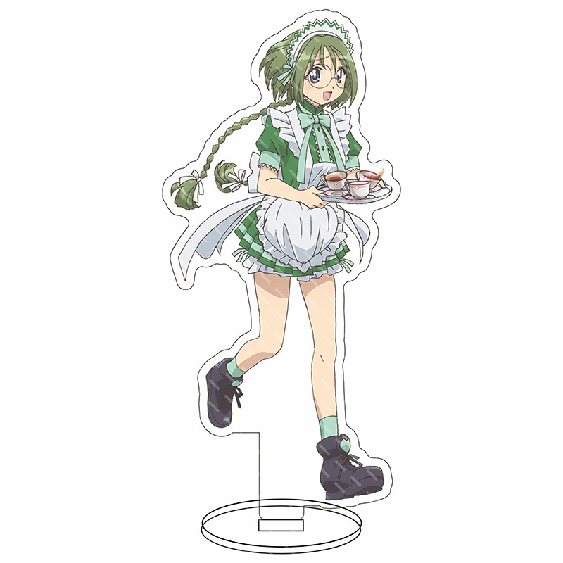 Figurine en acrylique de 16 cm - Anime Merchandise Collection avis et prix