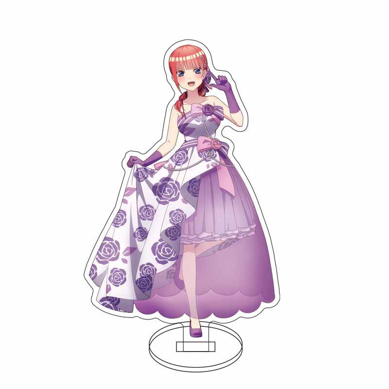 Support en acrylique de 16 cm, - Anime Merchandise Collection avis et prix