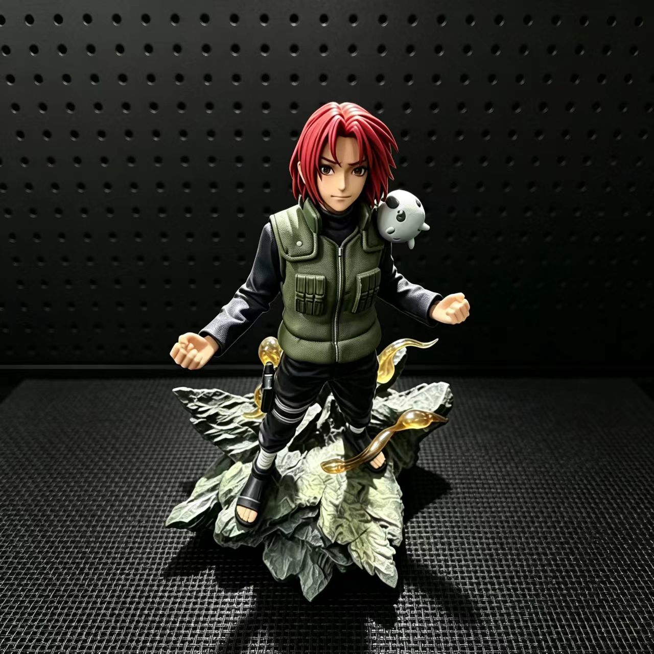 Nouvelle figurine de modèle GK - Popular Anime Merchandise avis et prix