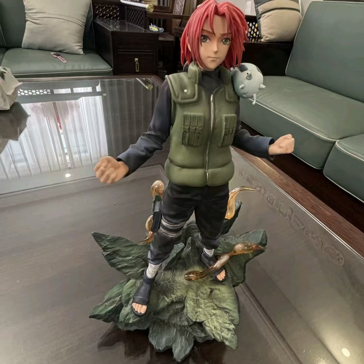 Nouvelle figurine de modèle GK - Popular Anime Merchandise avis et prix