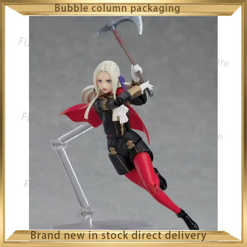 Good Smile Company, Fire Emble - Good Smile Company Figma avis et prix