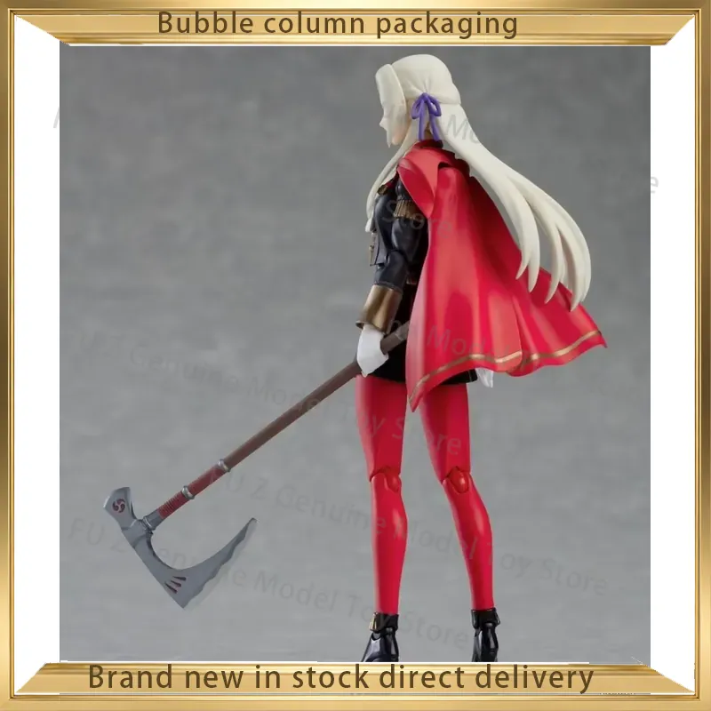 Good Smile Company, Fire Emble - Good Smile Company Figma avis et prix