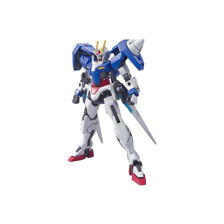 BANDAI HG Collection 00 GN 000 - Bandai Gundam Hg avis et prix