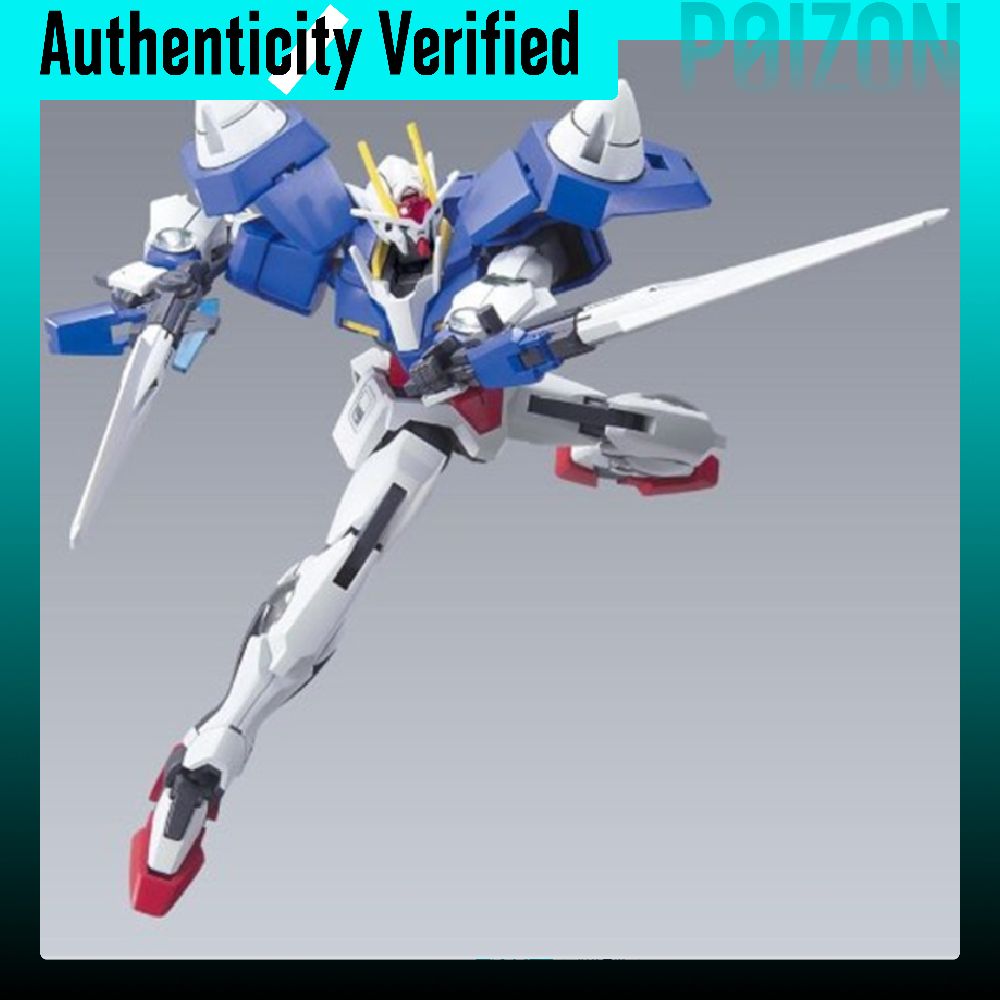 BANDAI HG Collection 00 GN 000 - Bandai Gundam Hg avis et prix