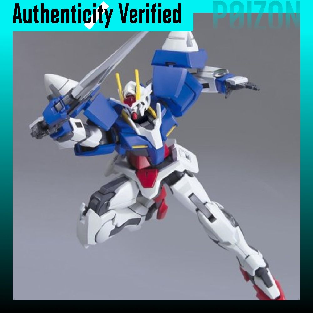 BANDAI HG Collection 00 GN 000 - Bandai Gundam Hg avis et prix