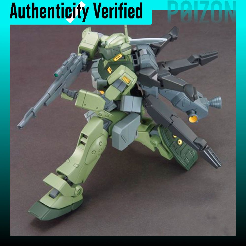 BANDAI HG 1/144, modèle Gundam - Bandai Gundam Hg avis et prix