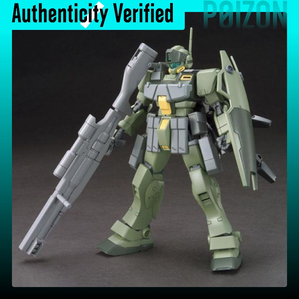 BANDAI HG 1/144, modèle Gundam - Bandai Gundam Hg avis et prix