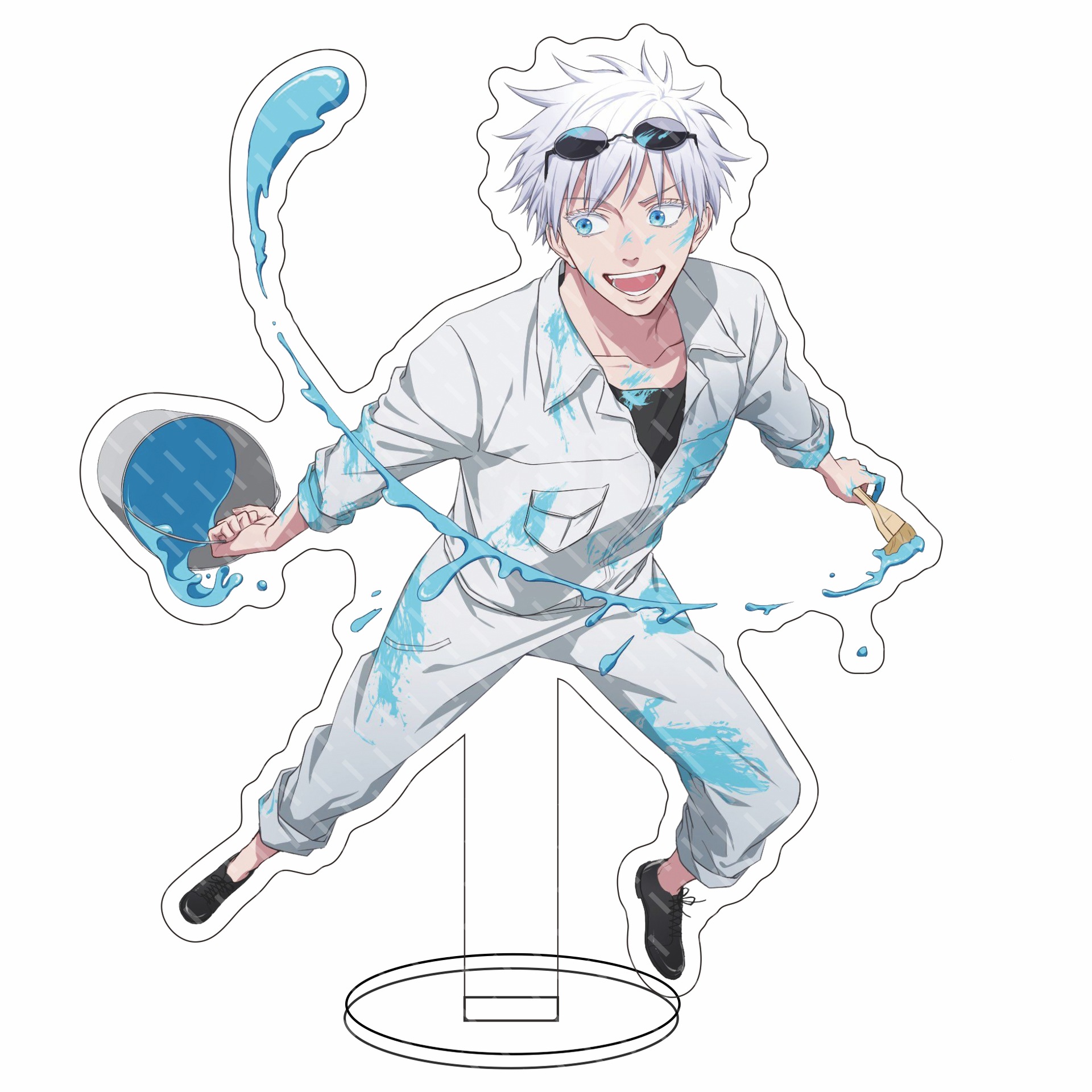 Figurine Anime 16CM Jujutsu Ka - Anime Merchandise Collection avis et prix