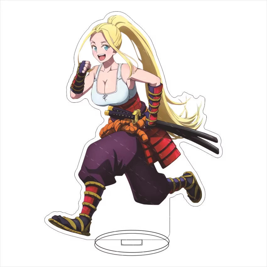 Figurine Anime Zom 100: Bucket - Anime Merchandise Collection avis et prix