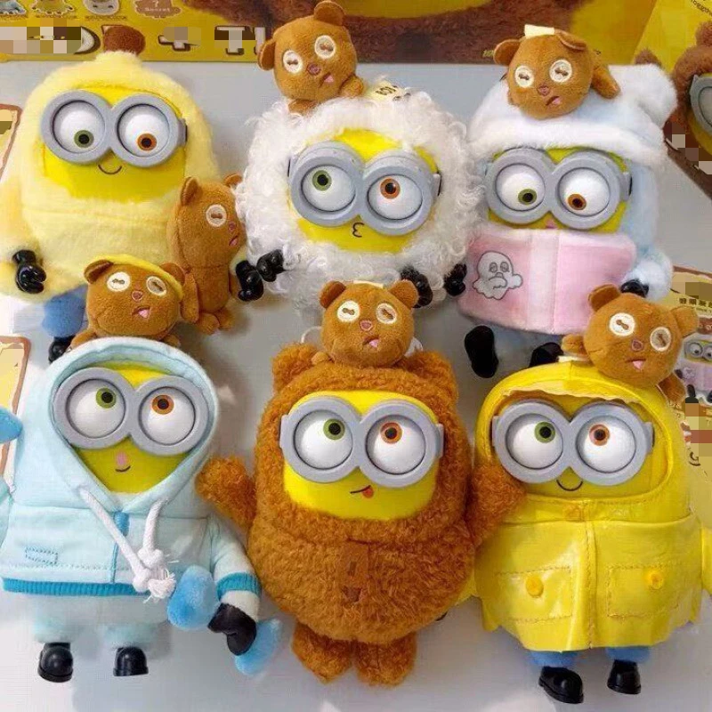Nouveaux porte-clés de jouets  - Popular Anime Merchandise avis et prix