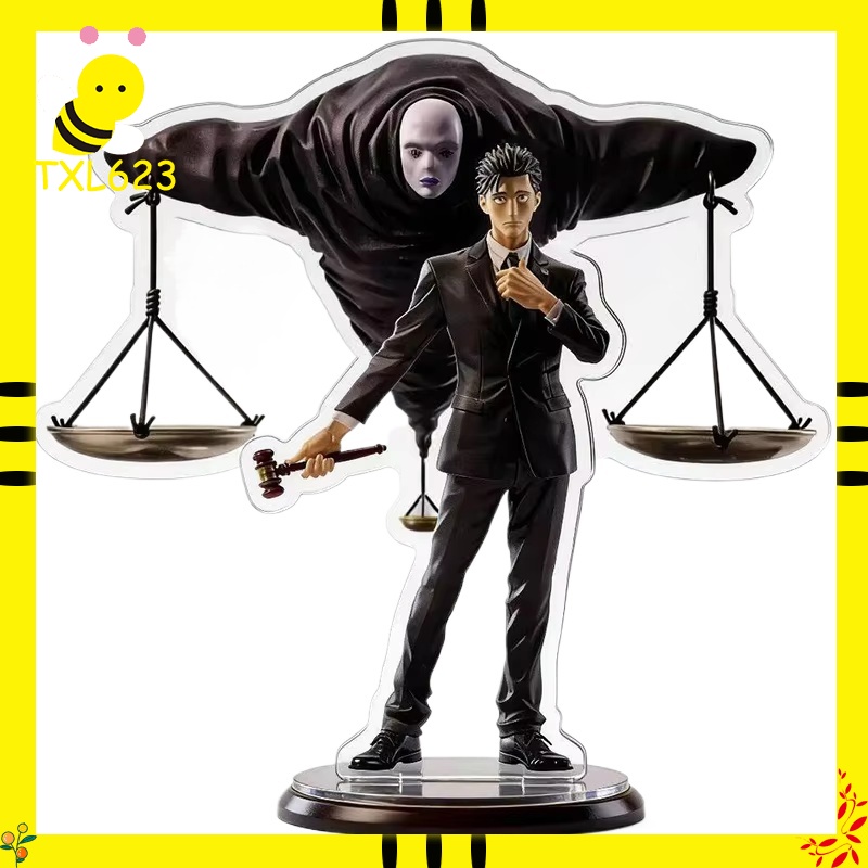Support en acrylique Hiromi Hi - Anime Merchandise Collection avis et prix