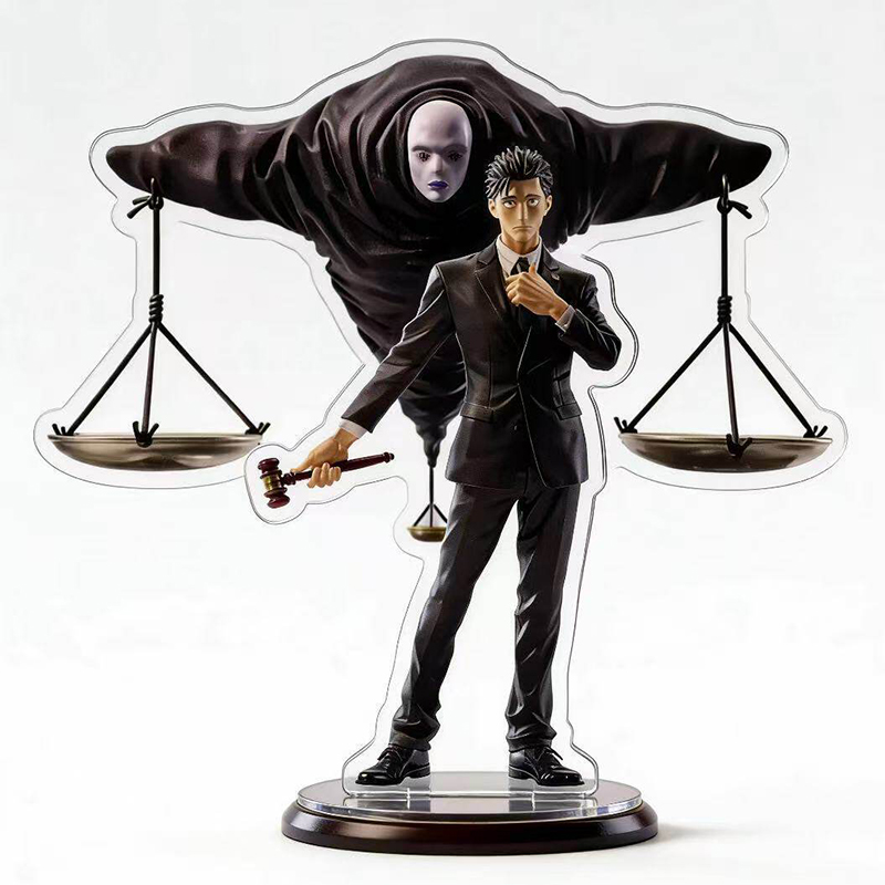 Support en acrylique Hiromi Hi - Anime Merchandise Collection avis et prix