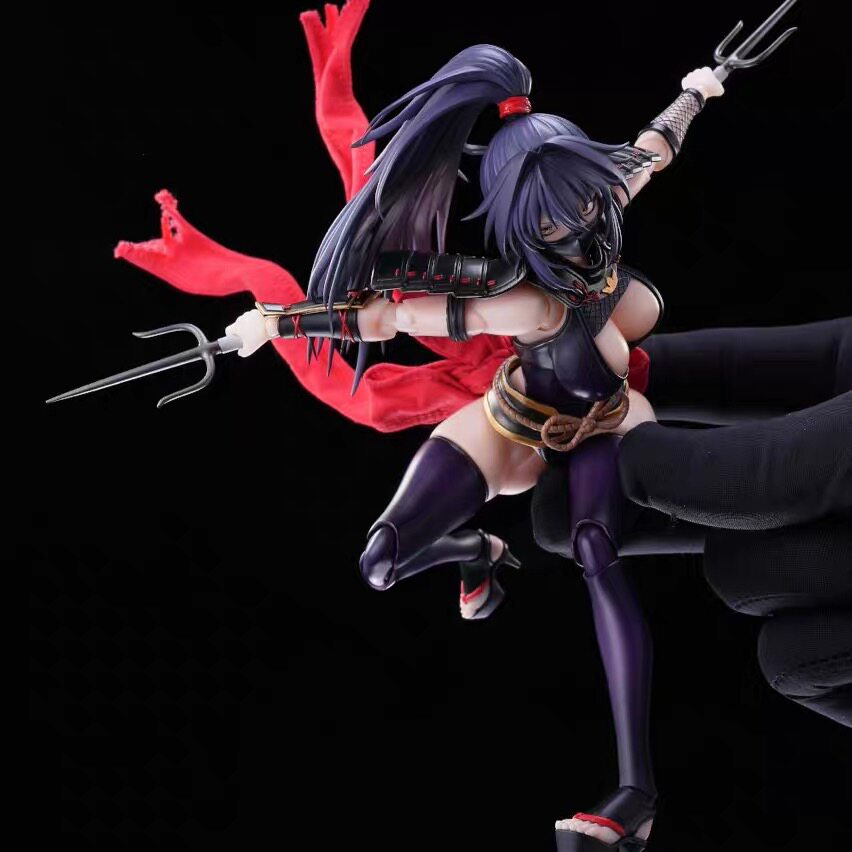 Précommande Figurine d'action  - Good Smile Company Figma avis et prix