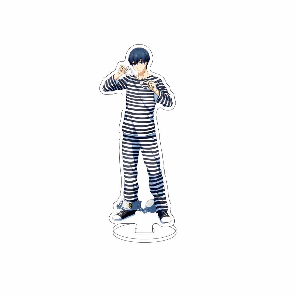 Support de figurine en acryliq - Anime Merchandise Collection avis et prix