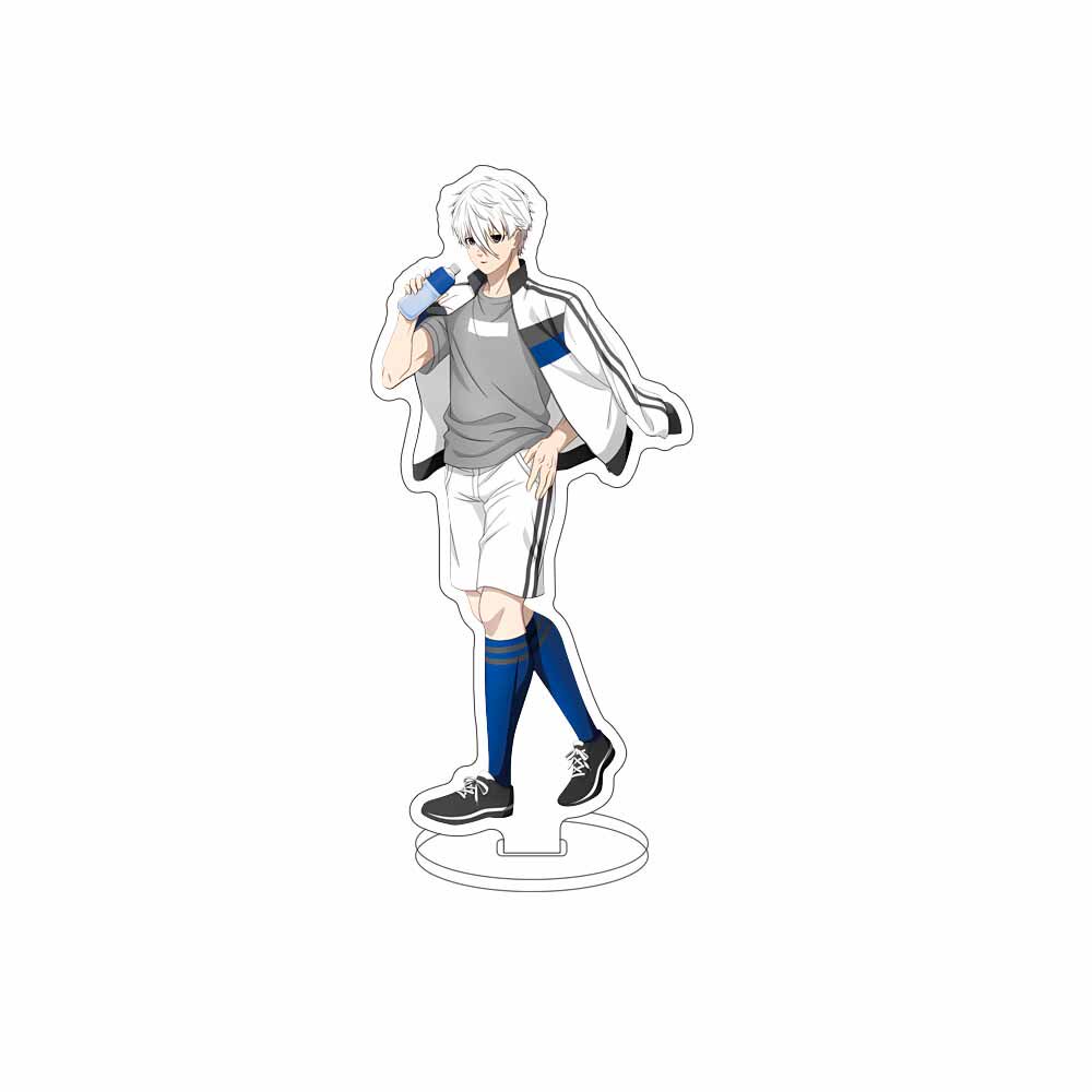 Support de figurine en acryliq - Anime Merchandise Collection avis et prix