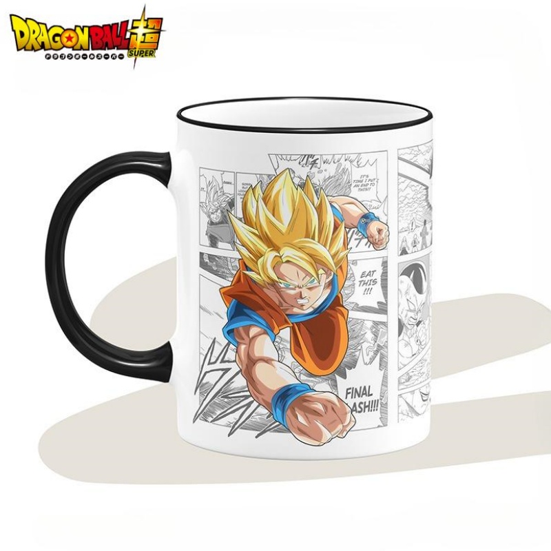 Nouvelle tasse en céramique à  - Anime Merchandise Mugs avis et prix