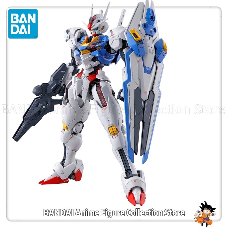En stock, Original BANDAI SPIR - Bandai Gundam Hg avis et prix
