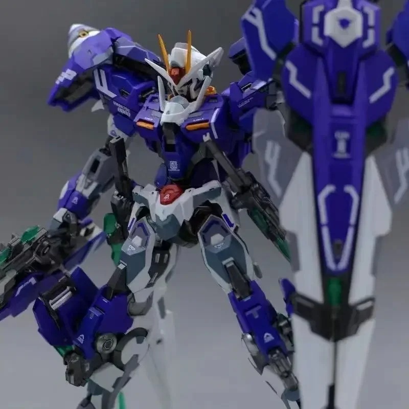 Figurine de Gundam créative de - Bandai Gundam Hg avis et prix