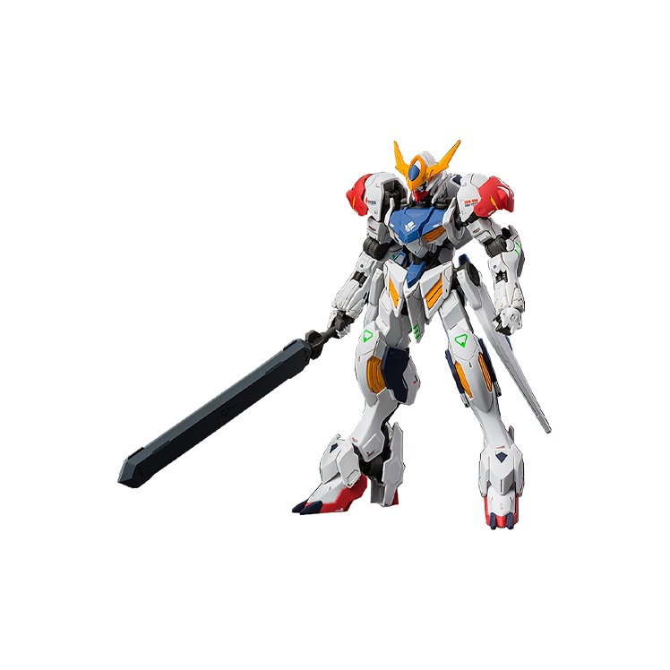 BANDAI Mobile Suit Gundam Iron - Bandai Gundam Hg avis et prix