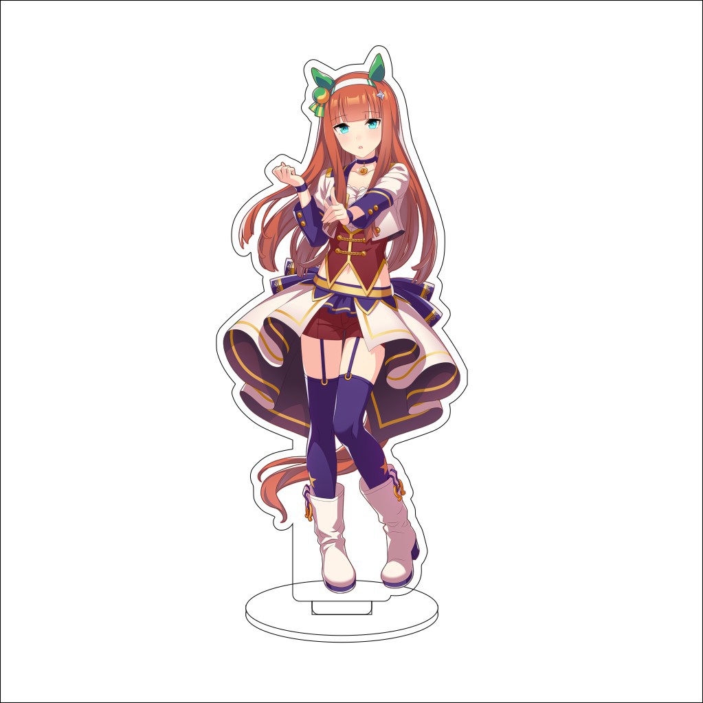 Figurine Anime 16CM Uma Musume - Anime Merchandise Collection avis et prix