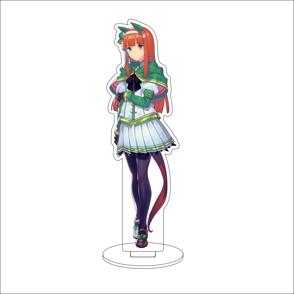 Figurine Anime 16CM Uma Musume - Anime Merchandise Collection avis et prix