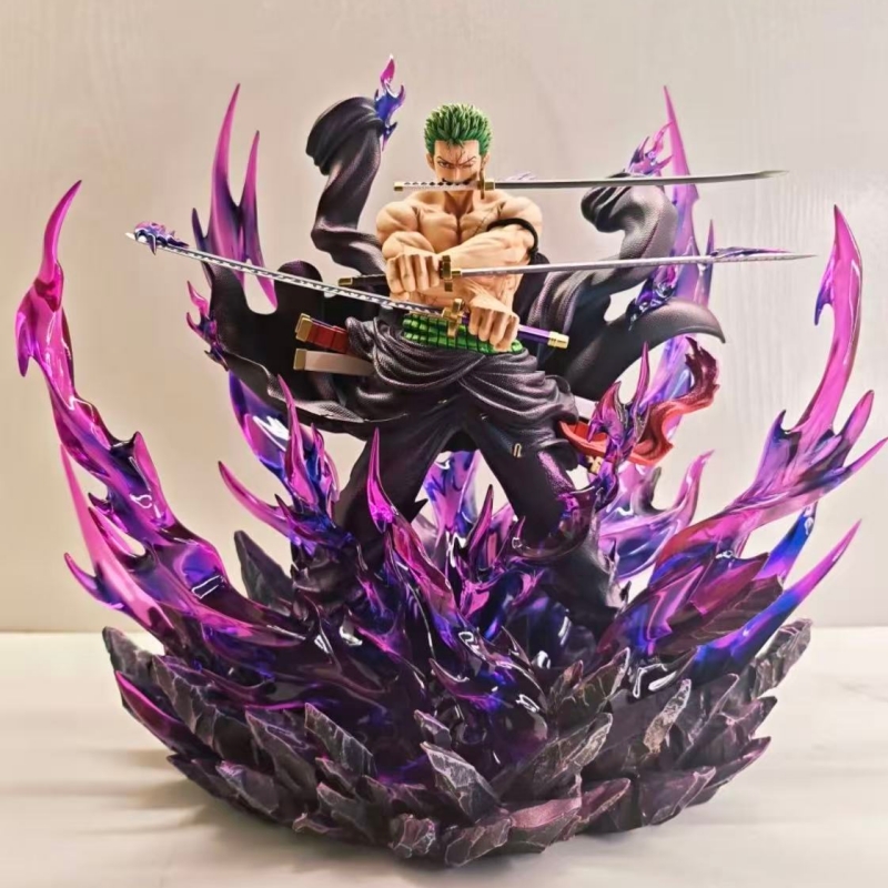 Nouvelle une pièce 34cm Jt pei - Popular Anime Merchandise avis et prix