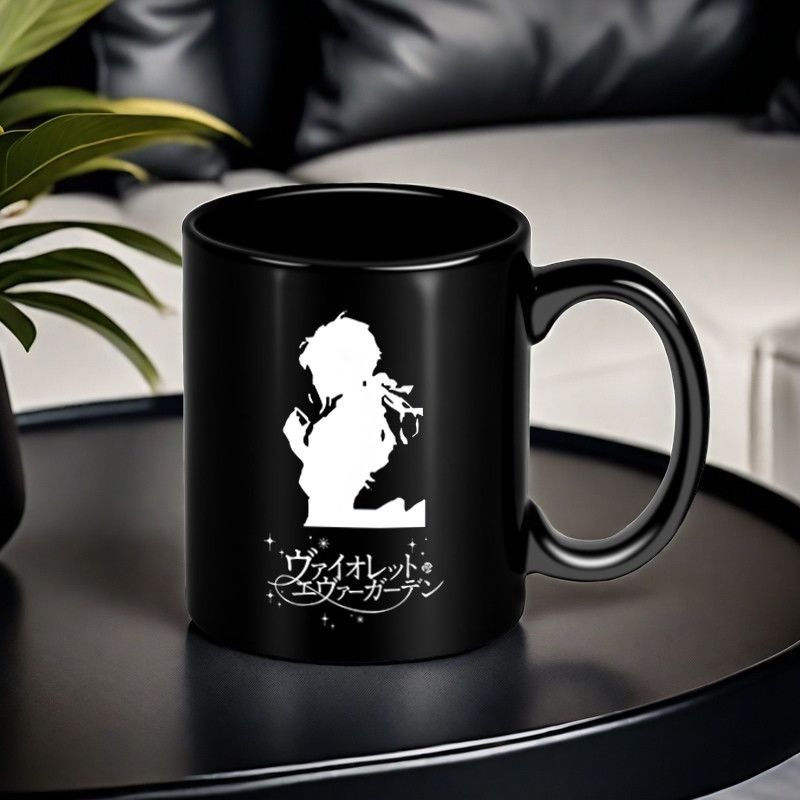 Nouveau Violet Evergarden pers - Anime Merchandise Mugs avis et prix