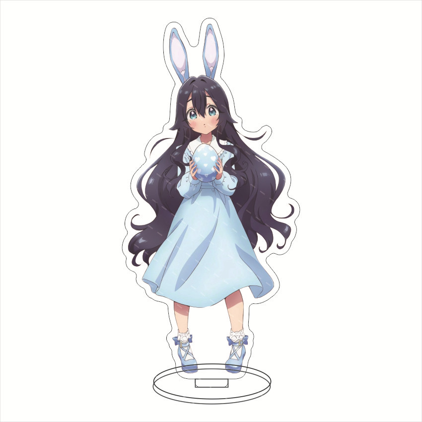 16CM Figurine en acrylique de  - Anime Merchandise Collection avis et prix