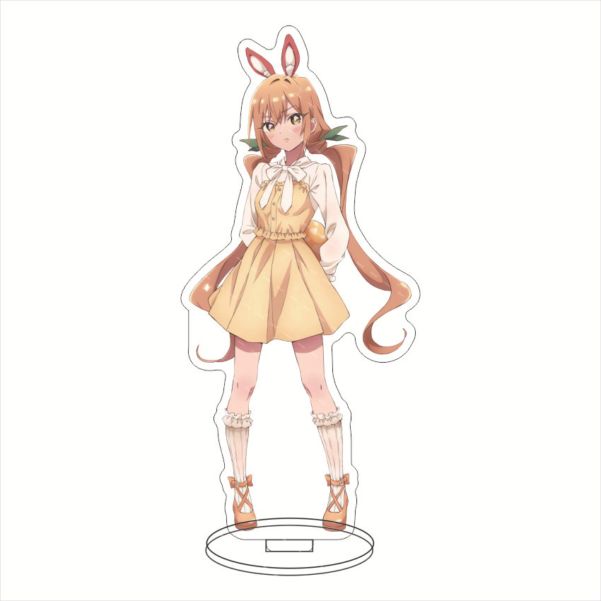16CM Figurine en acrylique de  - Anime Merchandise Collection avis et prix