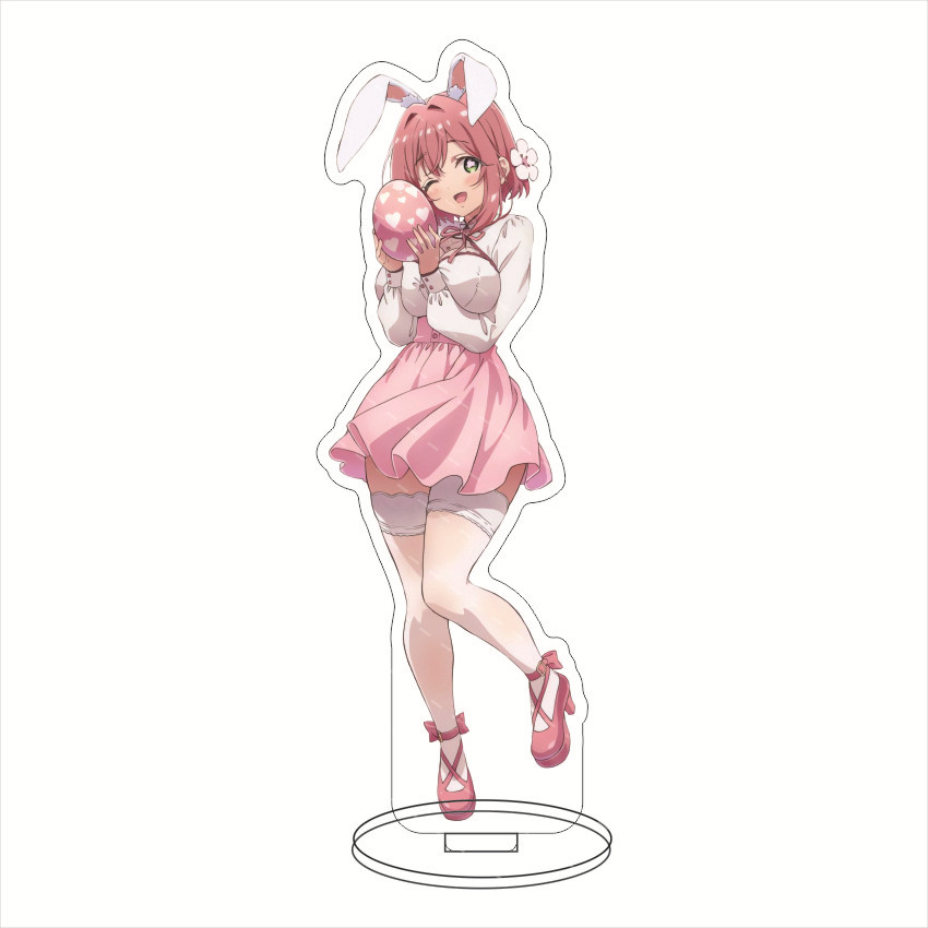 16CM Figurine en acrylique de  - Anime Merchandise Collection avis et prix