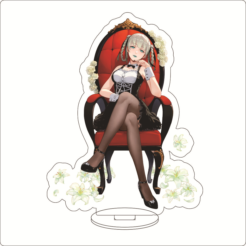 16CM Anime Kakegurui ‌   Figur - Anime Merchandise Collection avis et prix