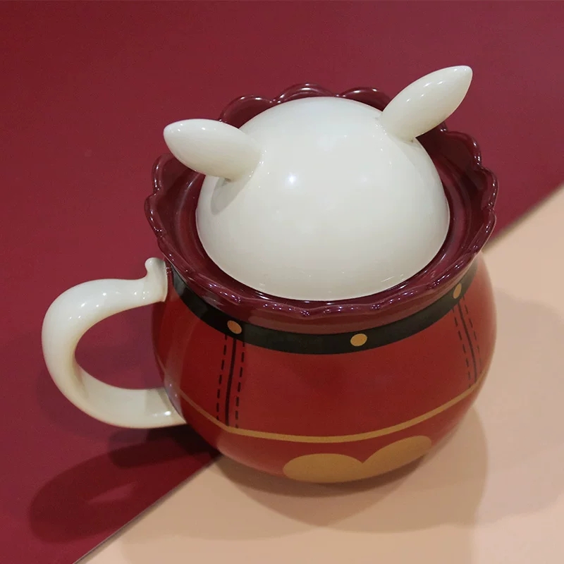 Tasse officielle Genshin Impac - Anime Merchandise Mugs avis et prix