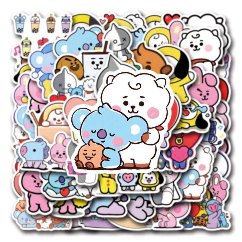 Autocollants et cartes mignons - Anime Merchandise Mugs avis et prix