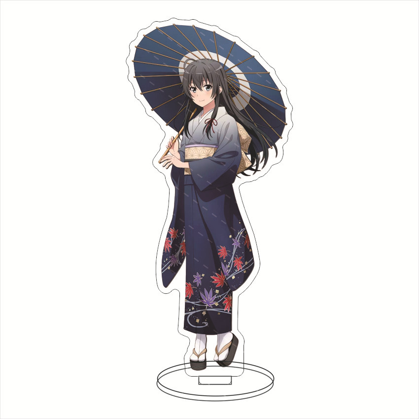 Figurine en acrylique de 16 cm - Anime Merchandise Collection avis et prix