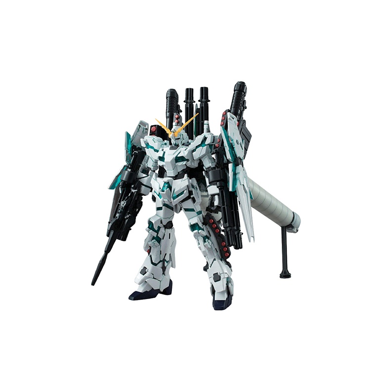 BANDAI Mobile Suit Gundam Unic - Bandai Gundam Hg avis et prix