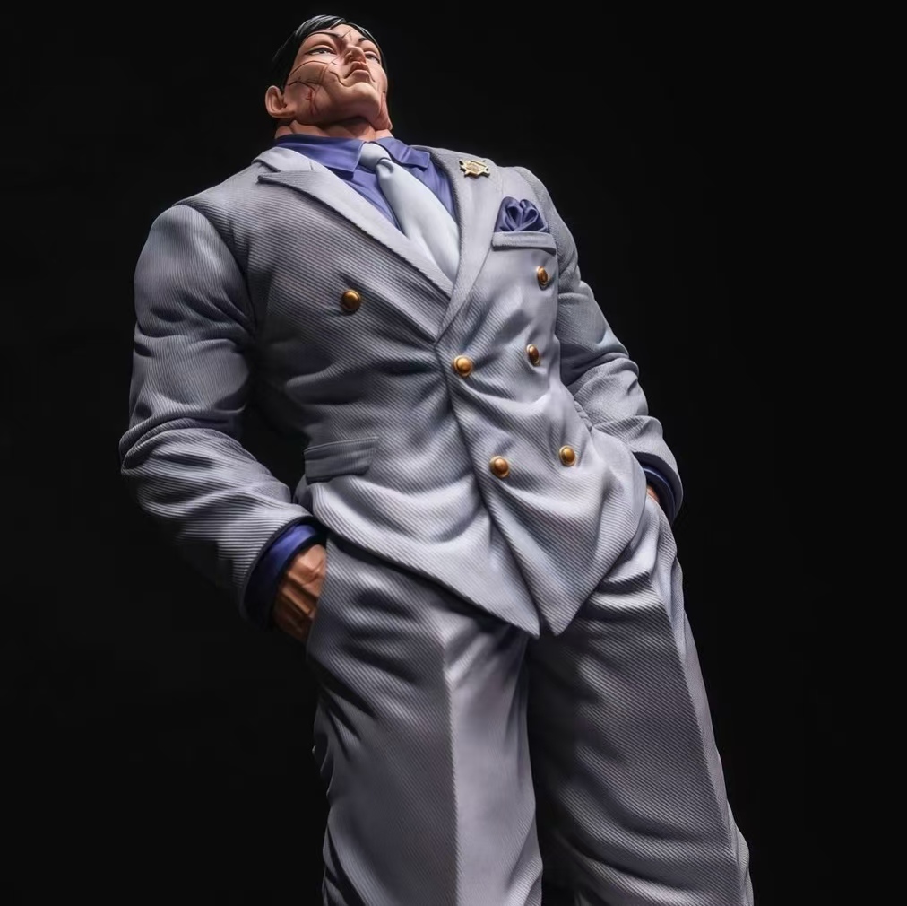 Figurine modèle GK de l’anime  - Popular Anime Merchandise avis et prix