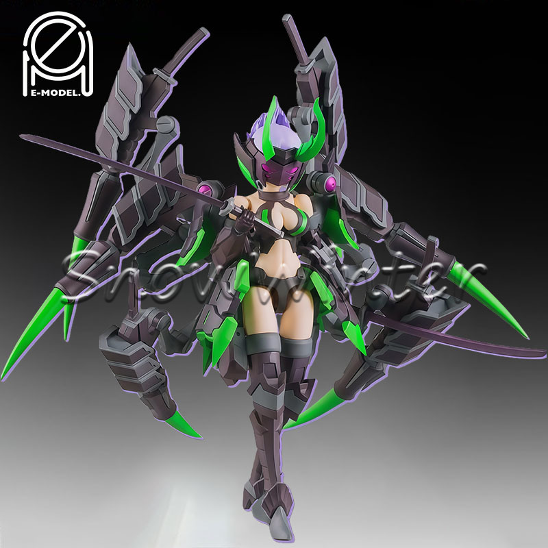 【En stock】E-Model Principle Ar - Good Smile Company Figma avis et prix