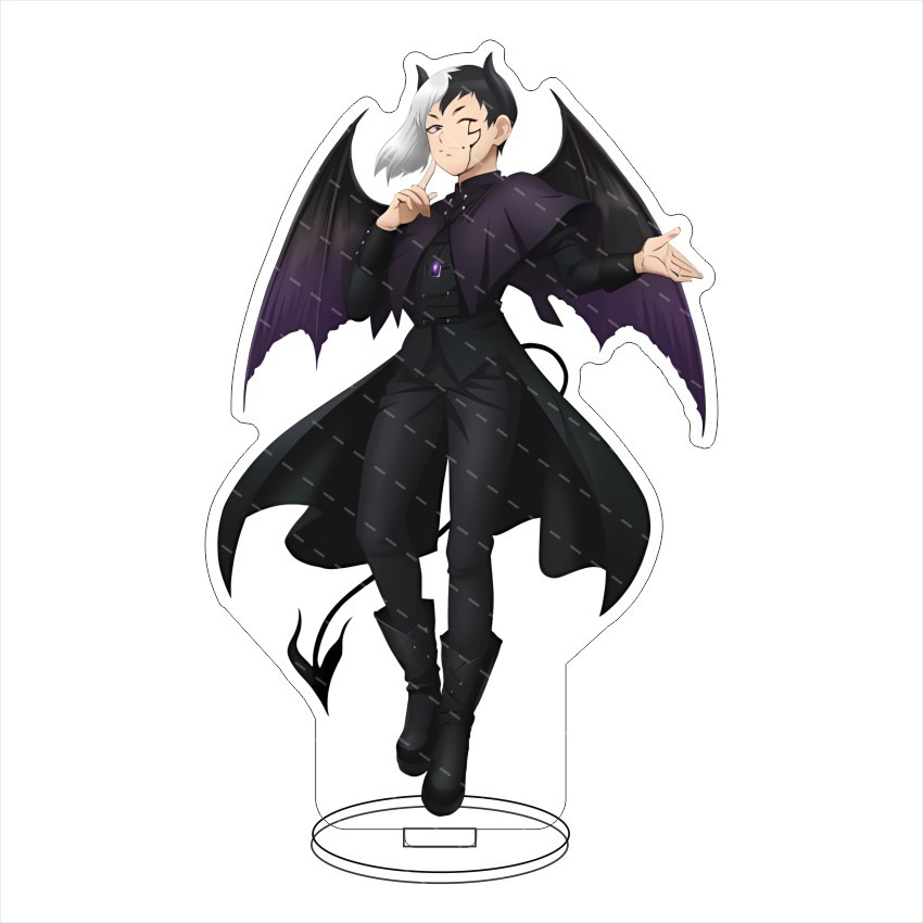 Figurine en acrylique 16CM Ani - Anime Merchandise Collection avis et prix