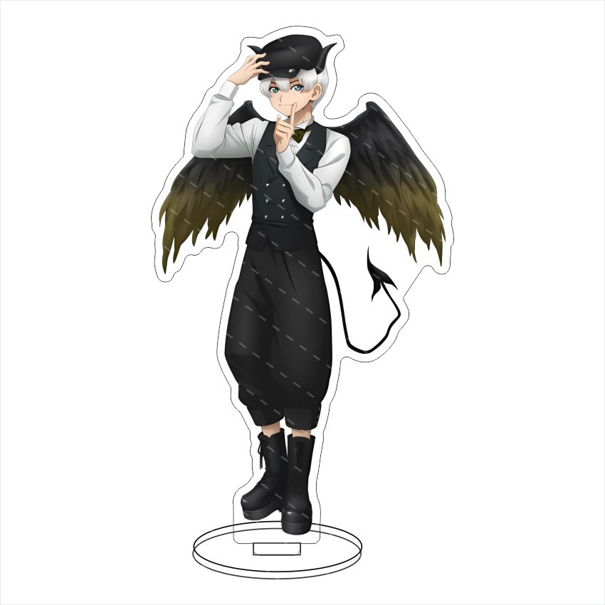 Figurine en acrylique 16CM Ani - Anime Merchandise Collection avis et prix